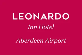 Leonardo Inn logo