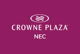 Crowne Plaza logo