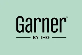 Garner Hotel Birmingham South East logo