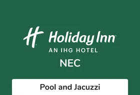 Holiday Inn NEC logo