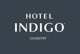 Hotel Indigo Coventry logo
