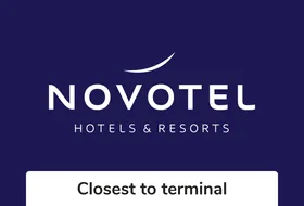 Novotel logo