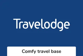 Travelodge logo