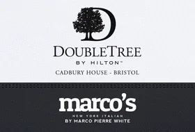 DoubleTree by Hilton Cadbury House