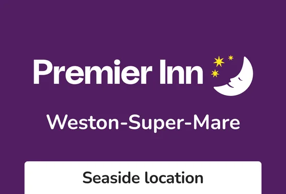 Premier Inn Weston-super-Mare
