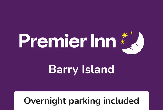 Premier Inn Barry Island