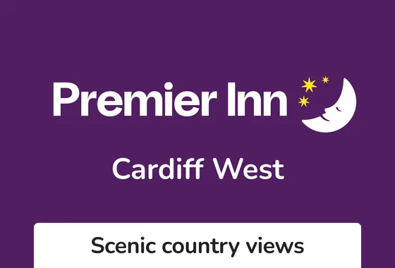 Premier Inn Cardiff West