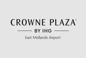 Crowne Plaza logo