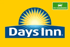Days Inn logo