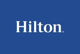 Hilton logo