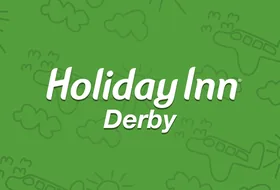 Holiday Inn Derby logo