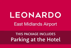Leonardo Hotel logo