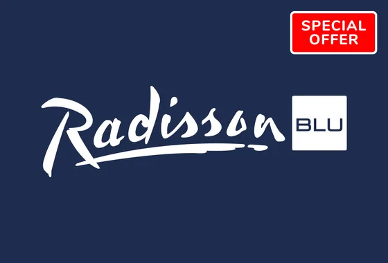 Radisson Blu logo
