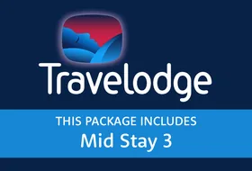 Travelodge logo