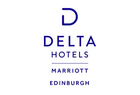 Delta Hotels by Marriott Edinburgh Airport logo