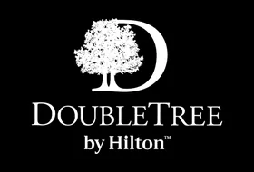 DoubleTree by Hilton Queensferry Crossing logo