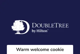 DoubleTree by Hilton logo