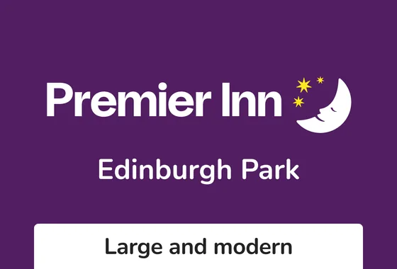 Premier Inn Edinburgh Park logo