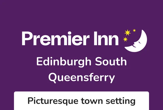 Premier Inn Edinburgh South Queensferry logo