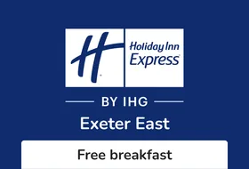 Holiday Inn Express logo