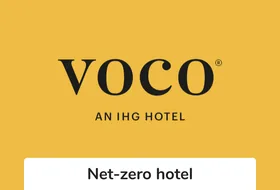voco Zeal Exeter Science Park logo