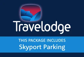 Travelodge logo