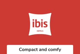 Ibis logo