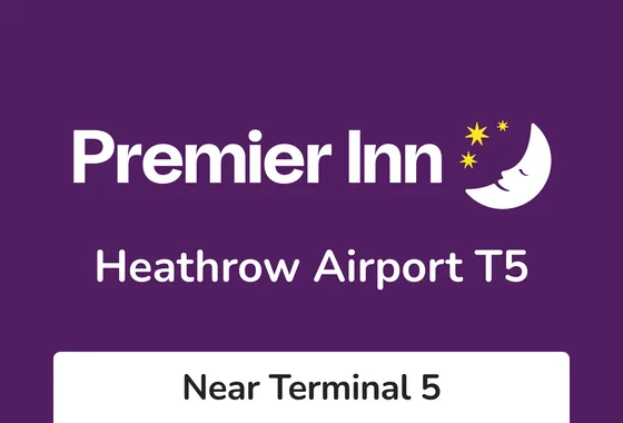 Premier Inn T5 logo