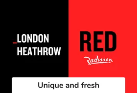 Radisson RED logo