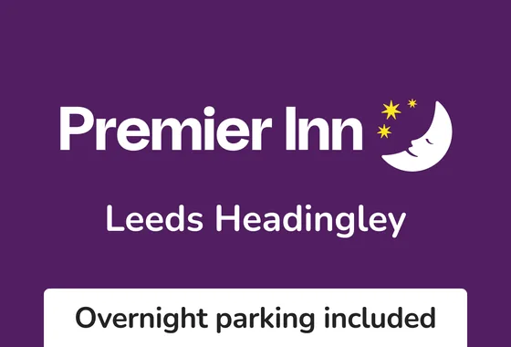 Premier Inn Leeds Headingley logo