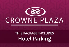 Crowne Plaza logo