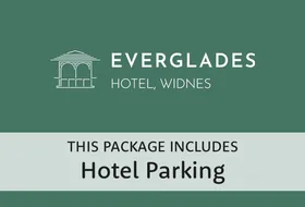 Everglades Park hotel logo