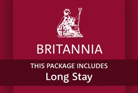 Britannia logo