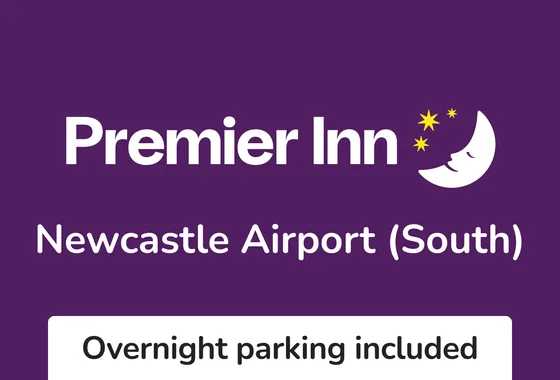 Premier Inn Newcastle Airport South logo