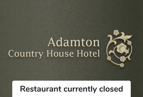 Adamton Country House