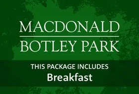 Macdonald Botley Park logo