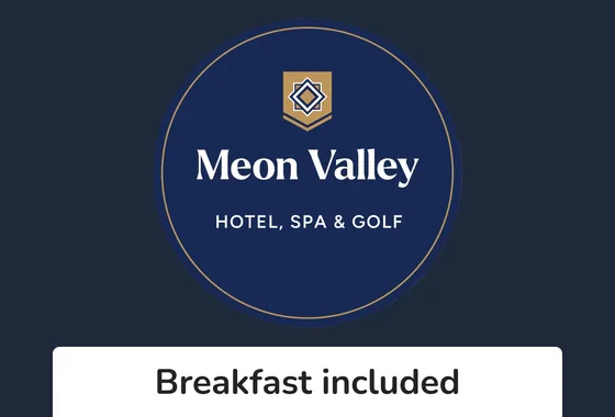 Meon Valley logo