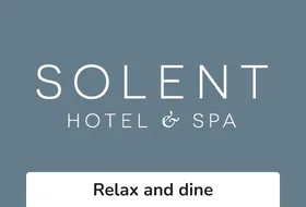 Solent Hotel logo