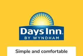 Days Inn logo