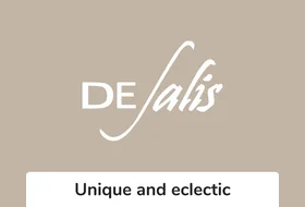 De Salis logo