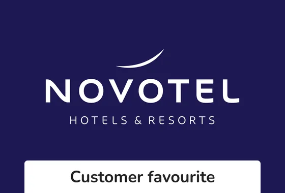 Novotel logo