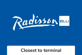 Radisson Blu logo