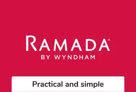 Ramada logo