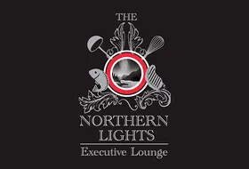 Northern Lights Lounge logo