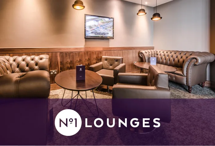 No1 Lounge lounge