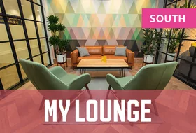 My Lounge South at Gatwick Airport