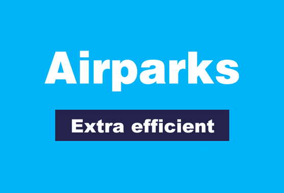 Airparks logo