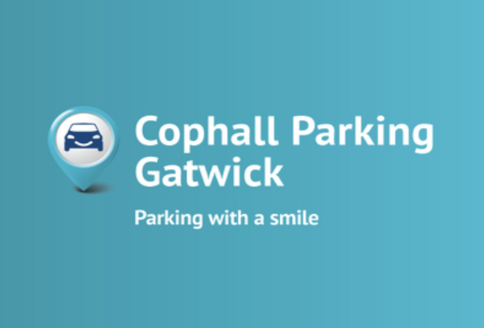 Cophall Parking logo