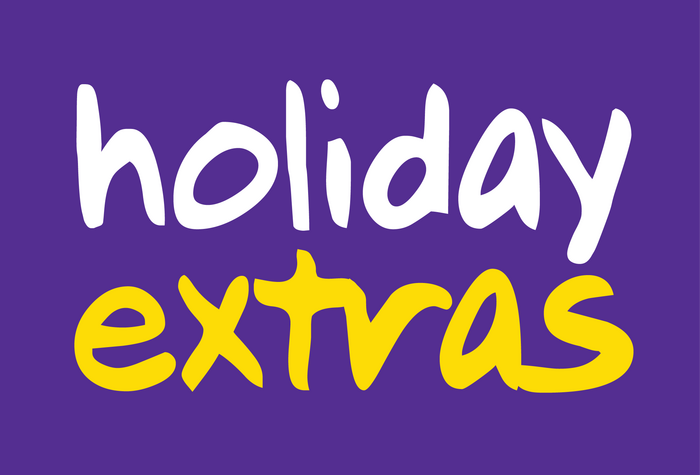 Holiday Extras logo