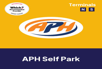 APH Self Park logo